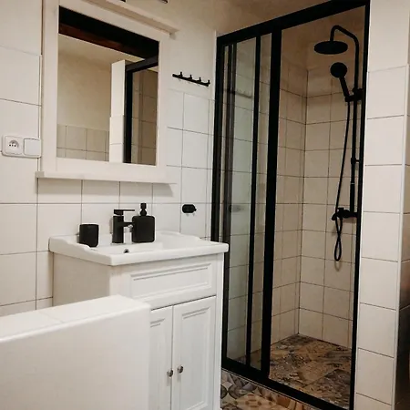 Vitovsky Statek Apartment Zizice Exterior photo