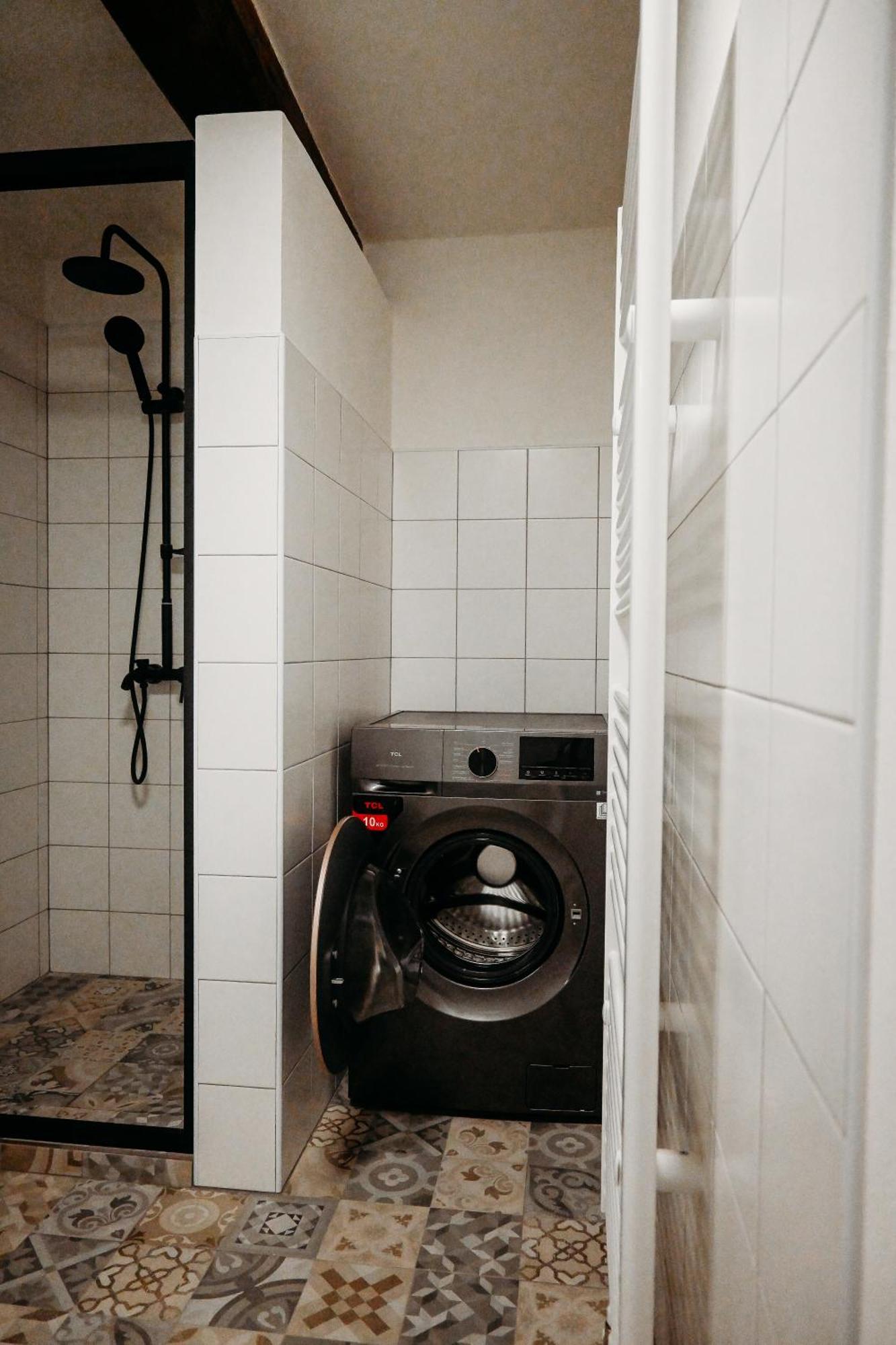 Apartment Vitovsky Statek *