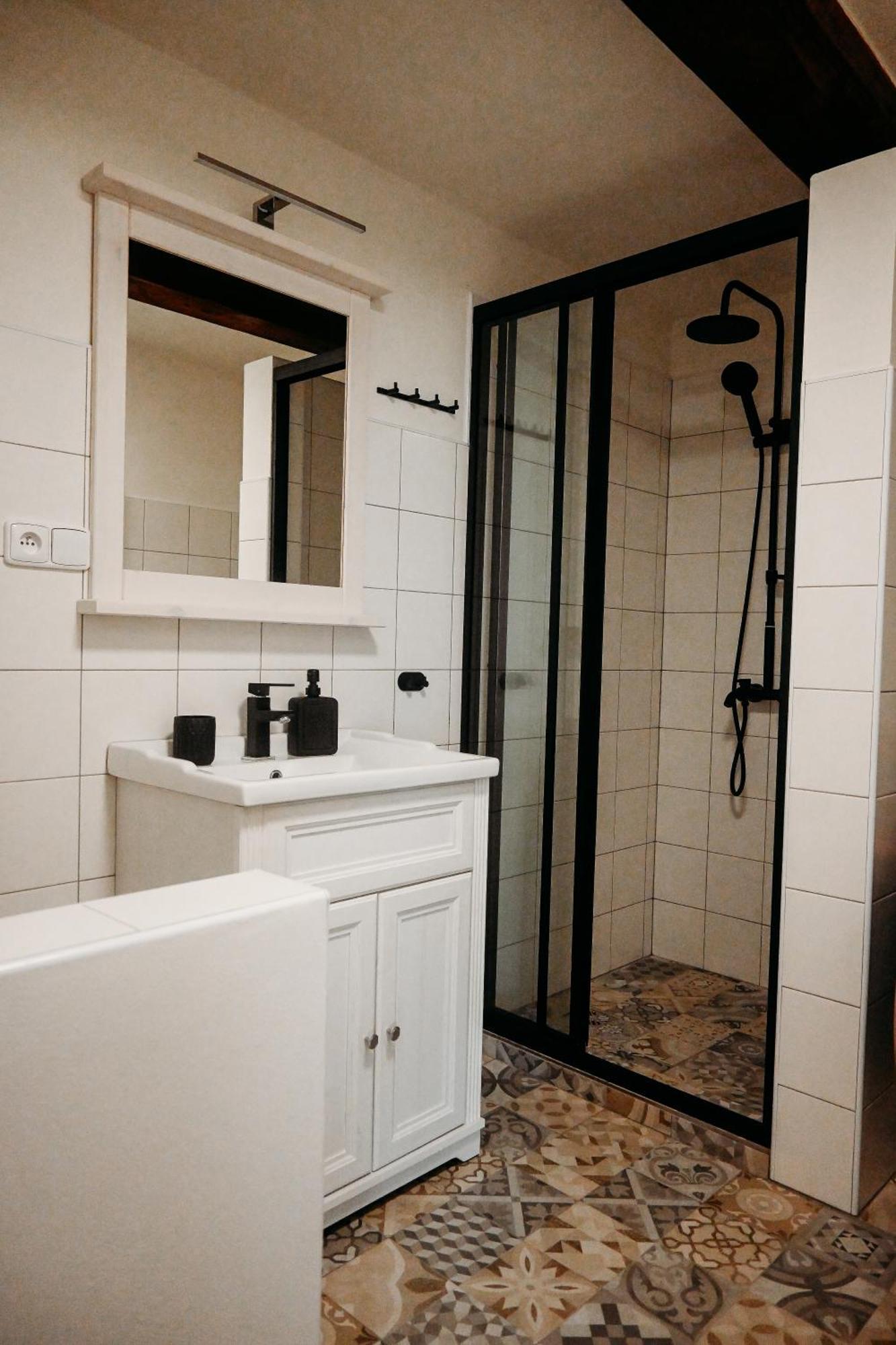 Apartment Vitovsky Statek *