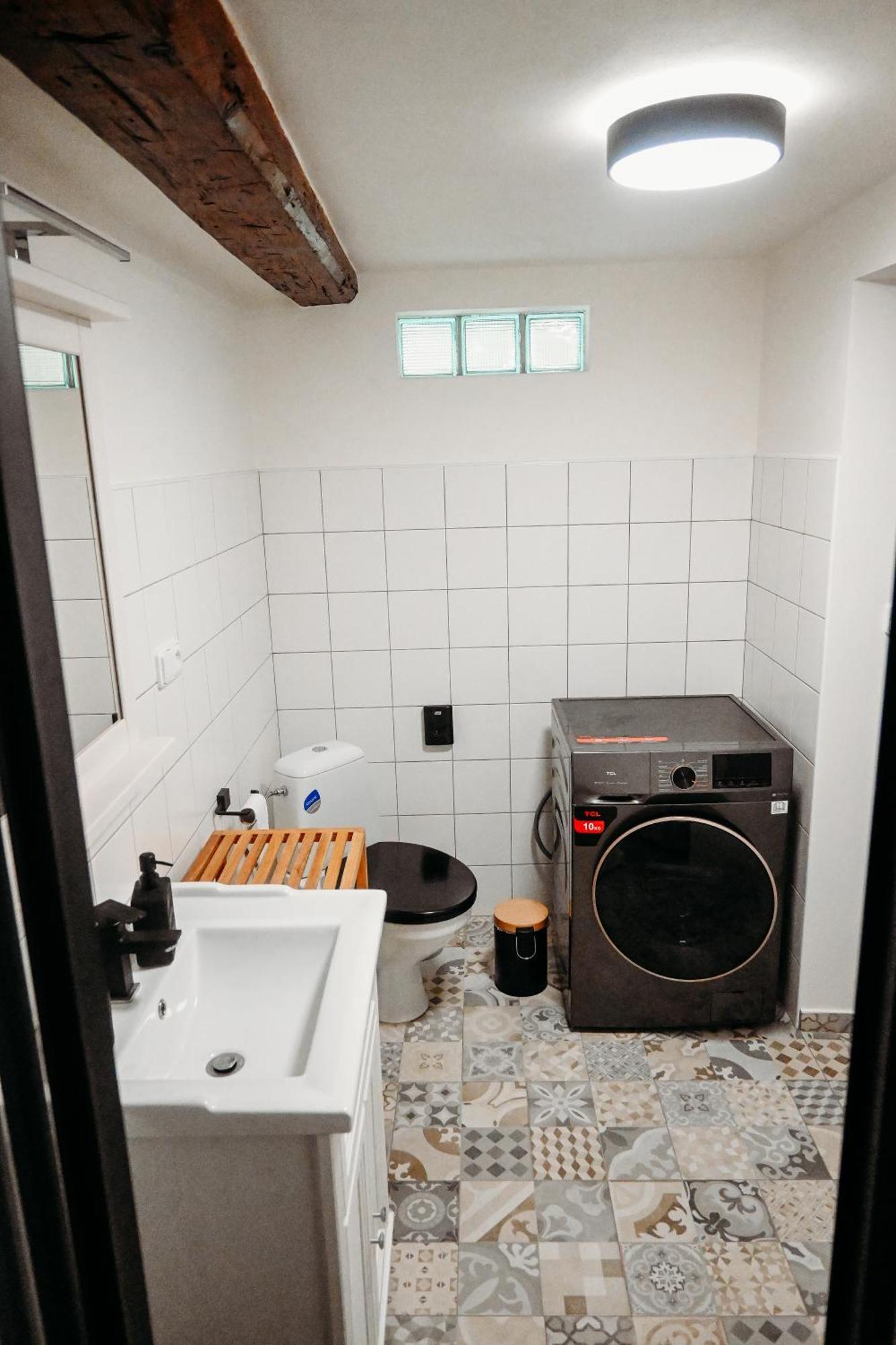 Apartment Vitovsky Statek Zizice
